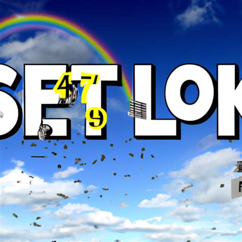 sky bet irish lottery